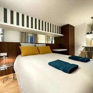 Appartement met een Slaapkamer